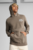 Мужское коричневое худи PUMA Class Washed Hoodie Men