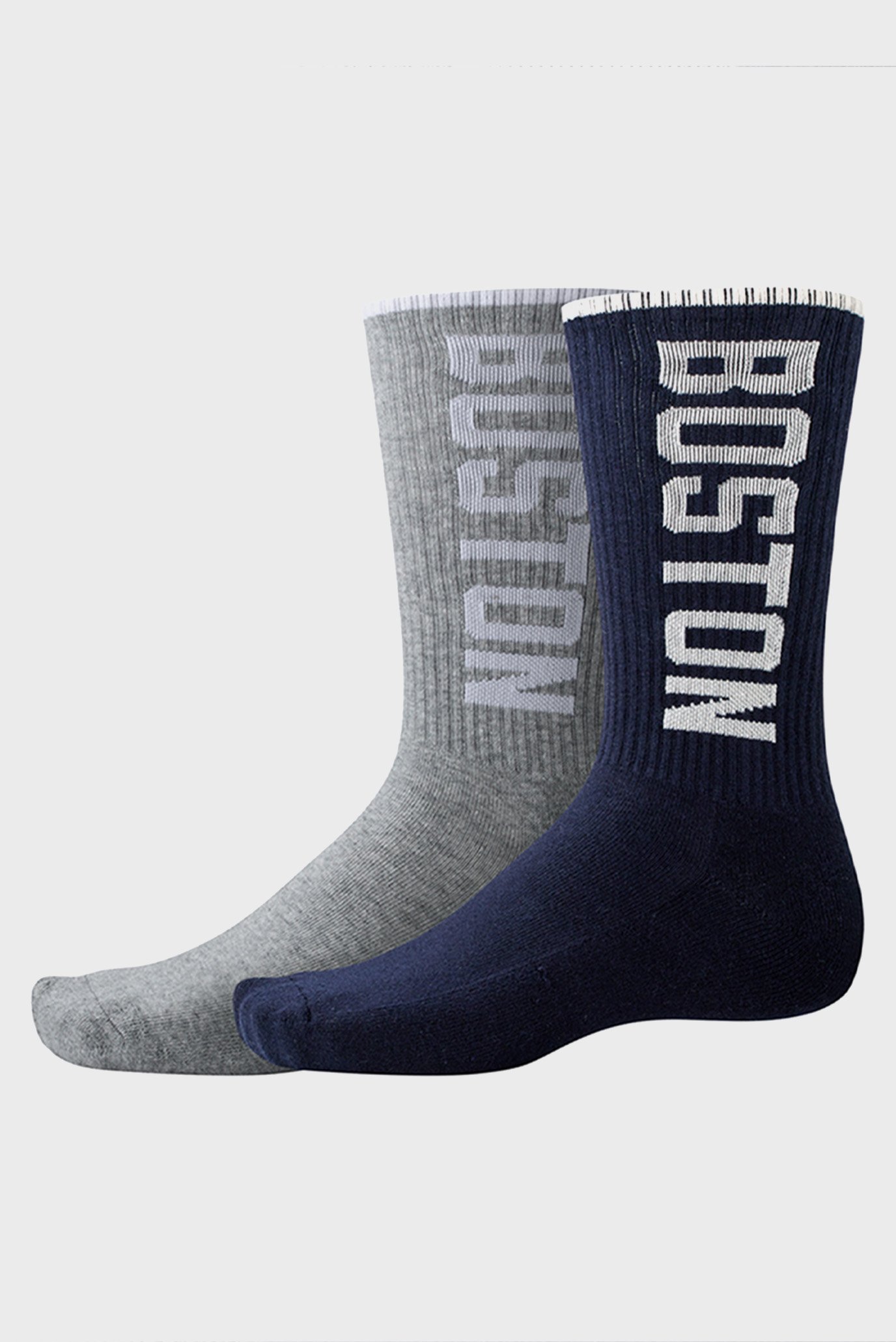 Шкарпетки Boston (2 пари) 1