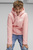 Детская розовая куртка Essentials Padded Jacket Youth
