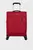 Червона валіза 55 см CLOUDRIDER
