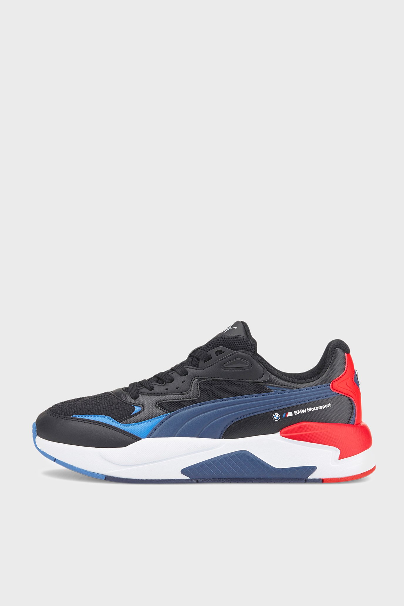 puma speeder mesh