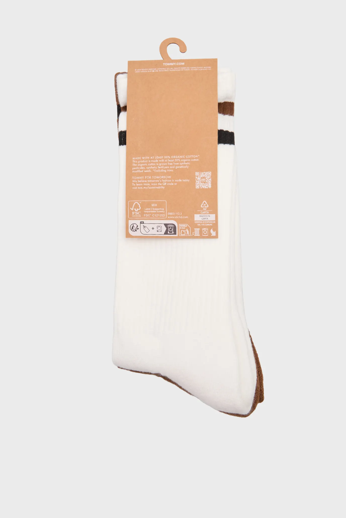 Шкарпетки (2 пари) SPORT 3