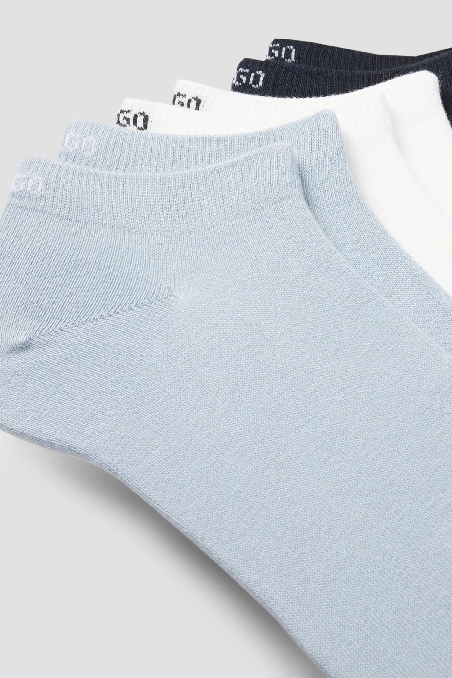 Чоловічі шкарпетки (3 пари) 2