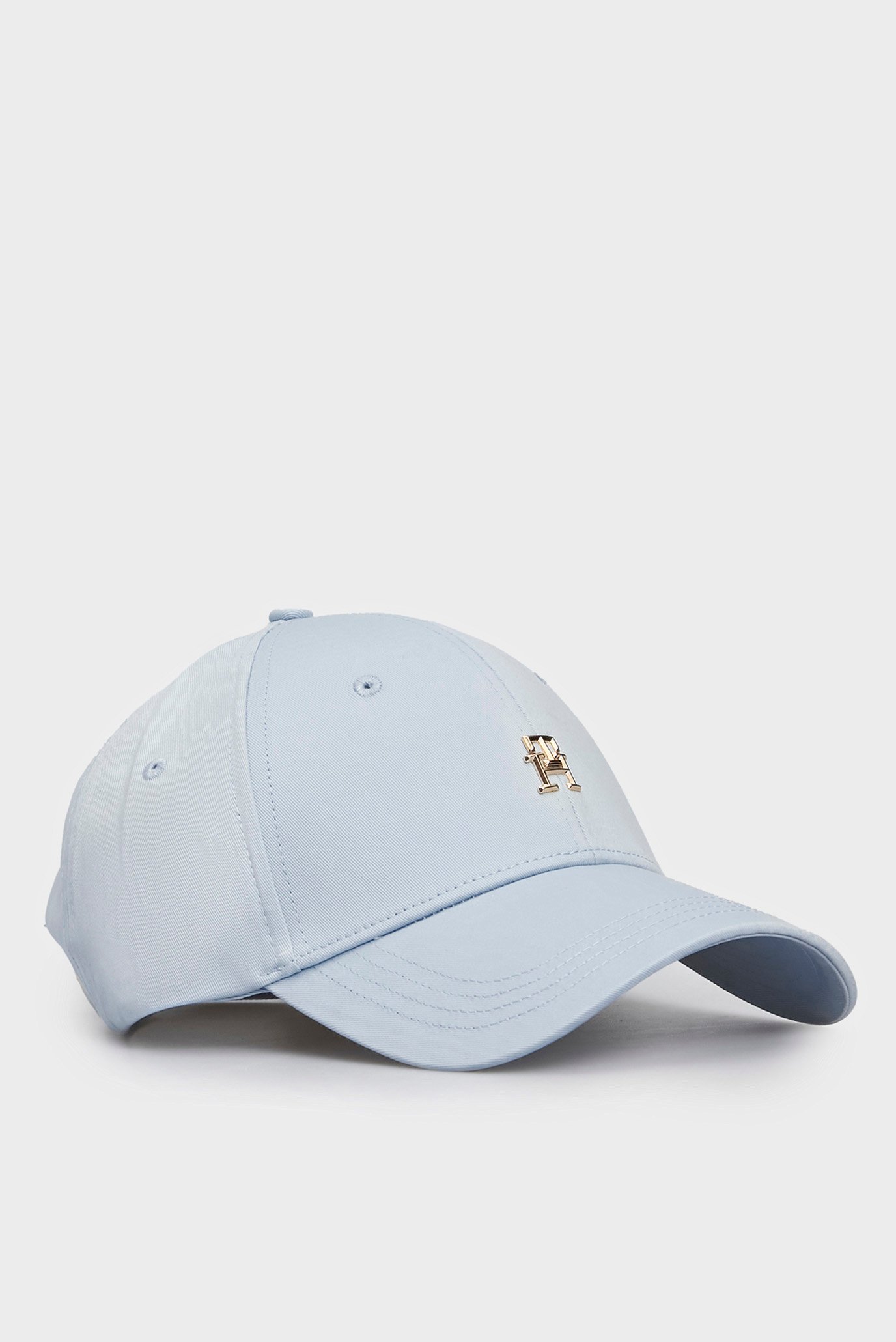 Женская голубая кепка ESSENTIAL CHIC CAP 1
