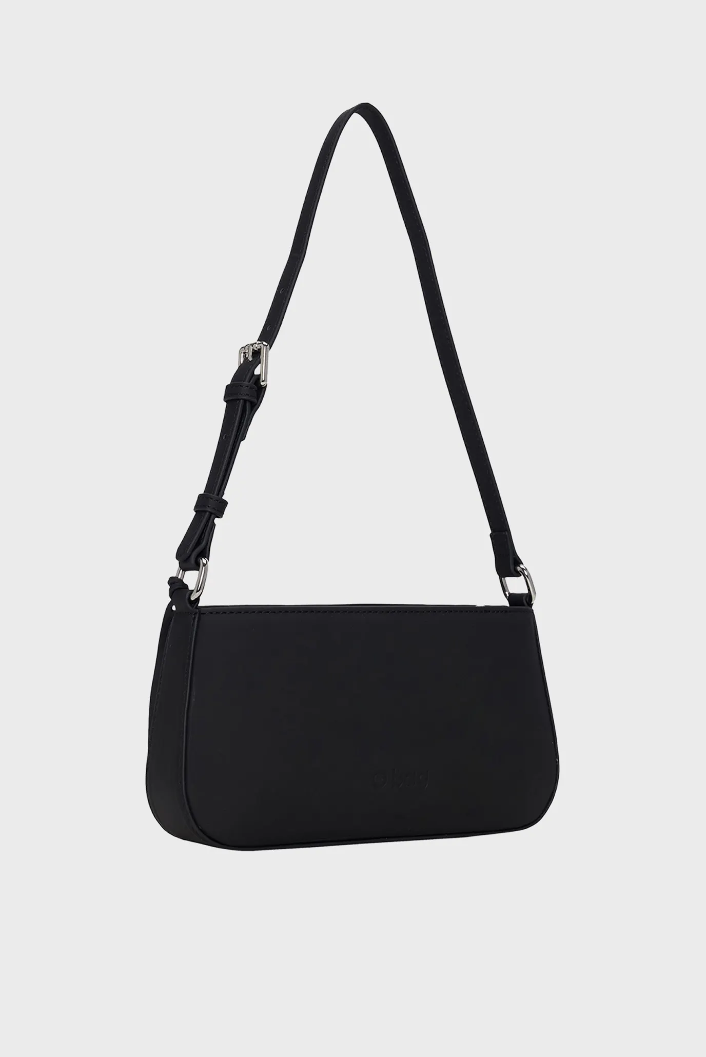 Женская черная сумка Party 4