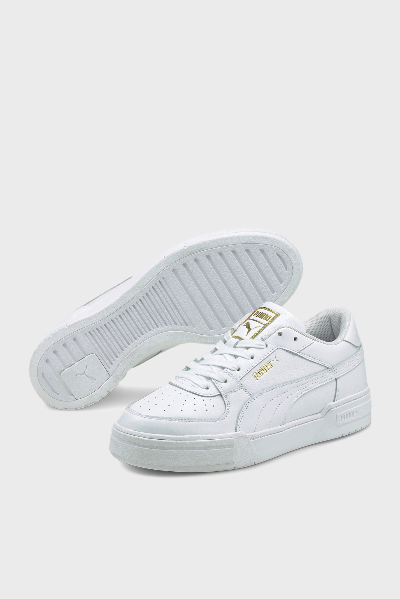 Puma california outlet trainers