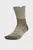 Оливкові шкарпетки Runxboost Socks