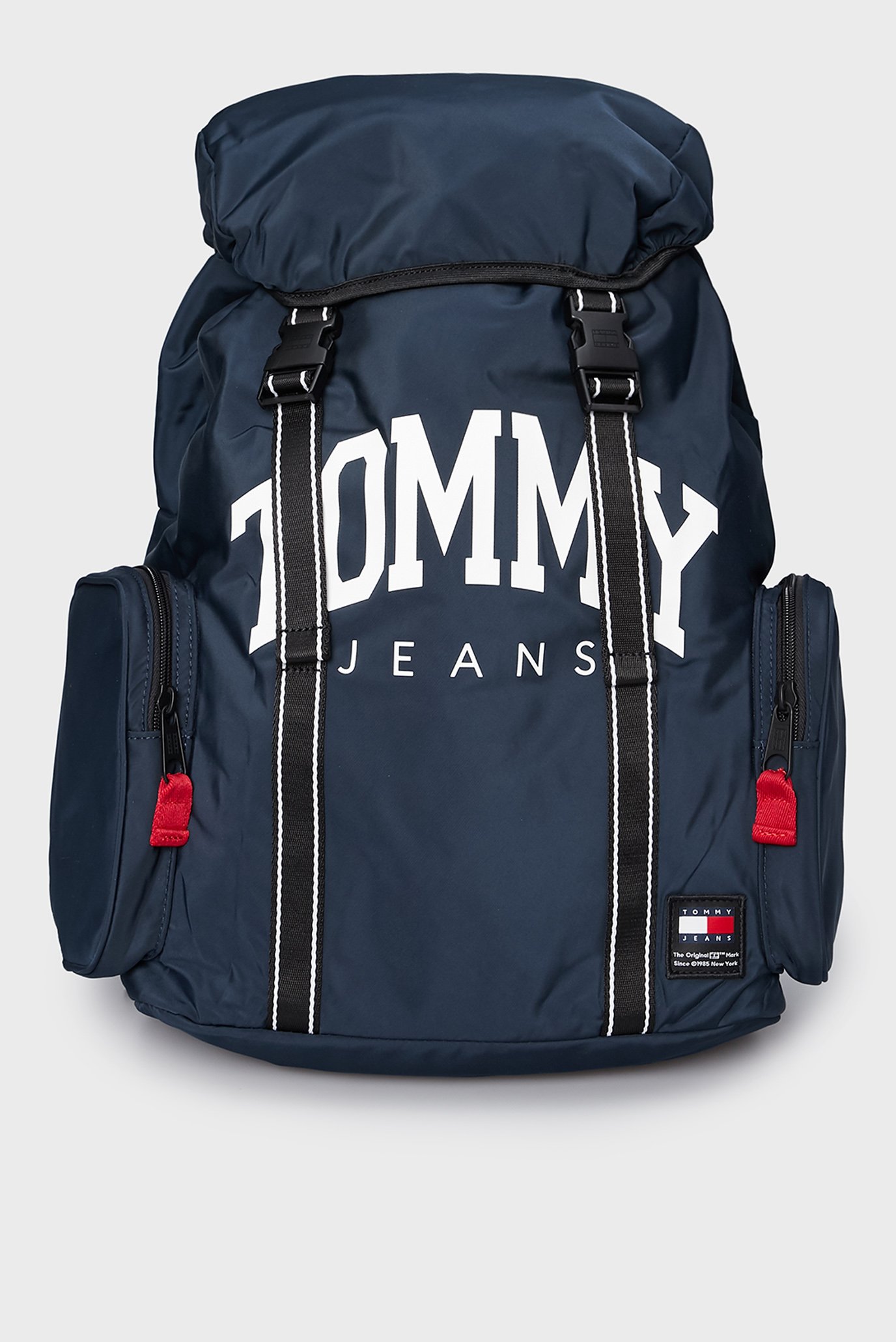 Чоловічий темно-синій рюкзак TJM PREP SPORT 1