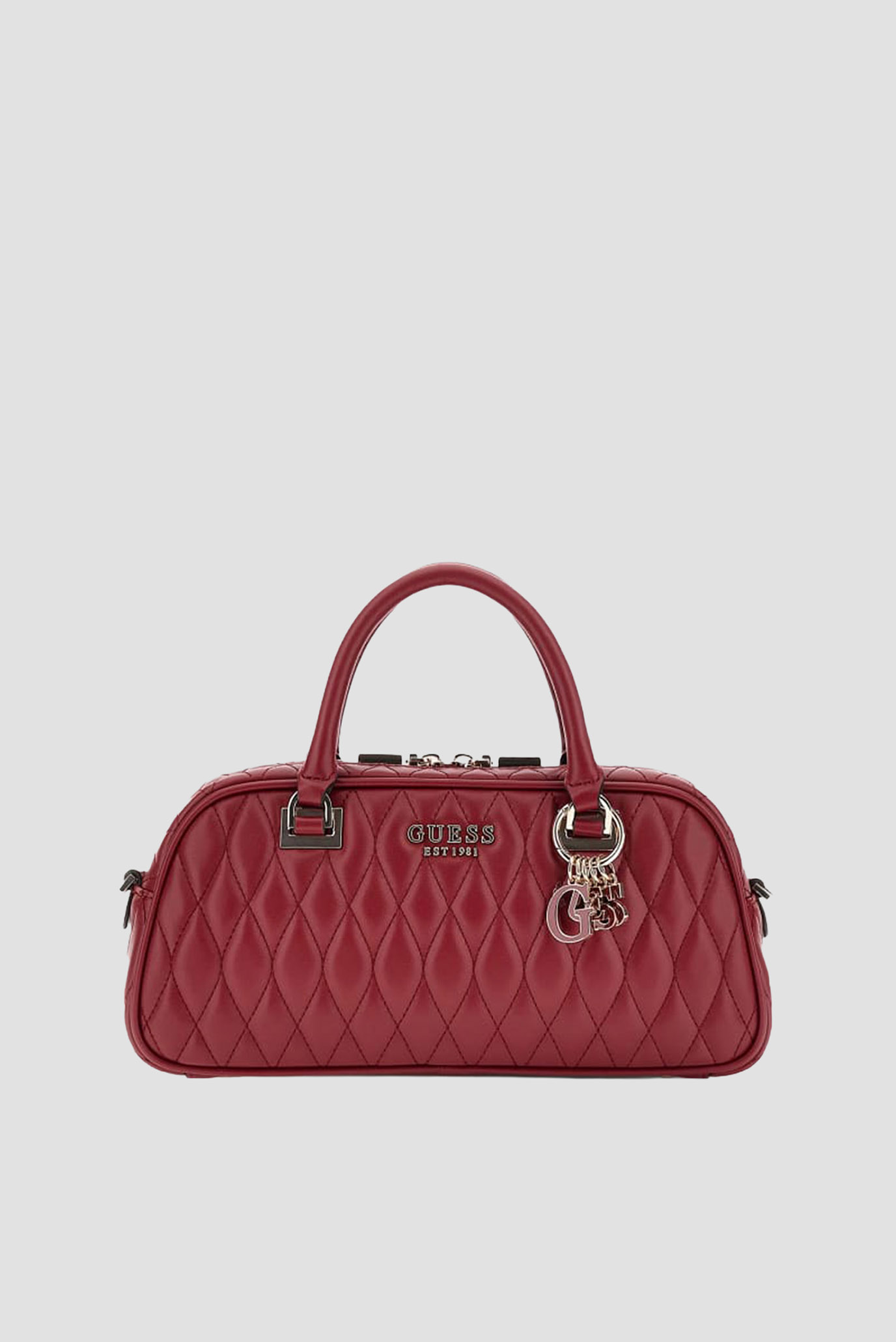 Женская красная сумка Красный ONESIZE Guess HWQG81.22050;RED Женская красная сумка Красный ONESIZE Guess HWQG81.22050;RED