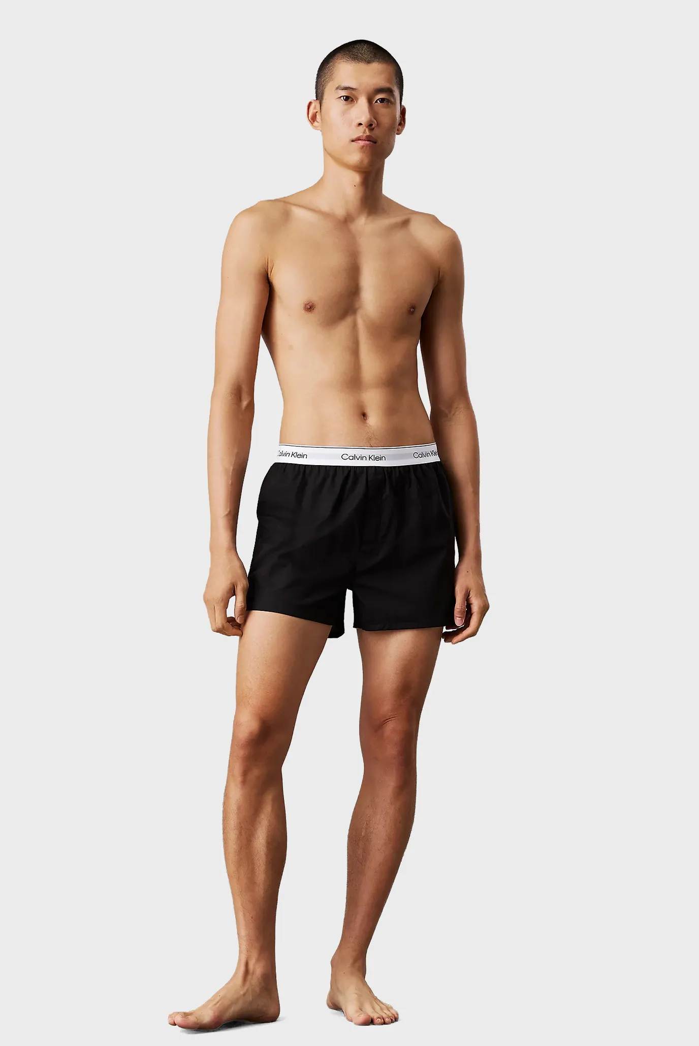 Мужские трусы (3 шт) RELAXED FIT TRUNK 5