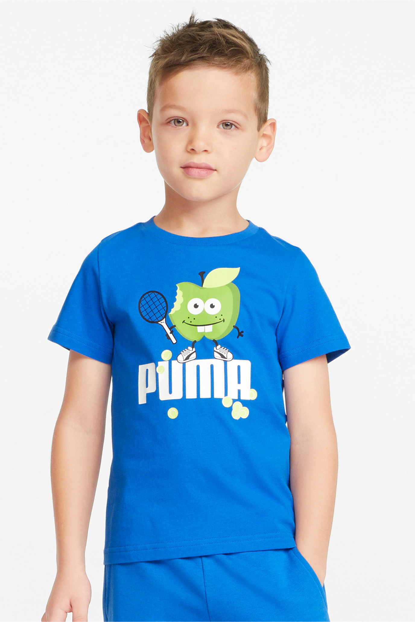 Детская футболка Fruitmates Kids' Tee 1