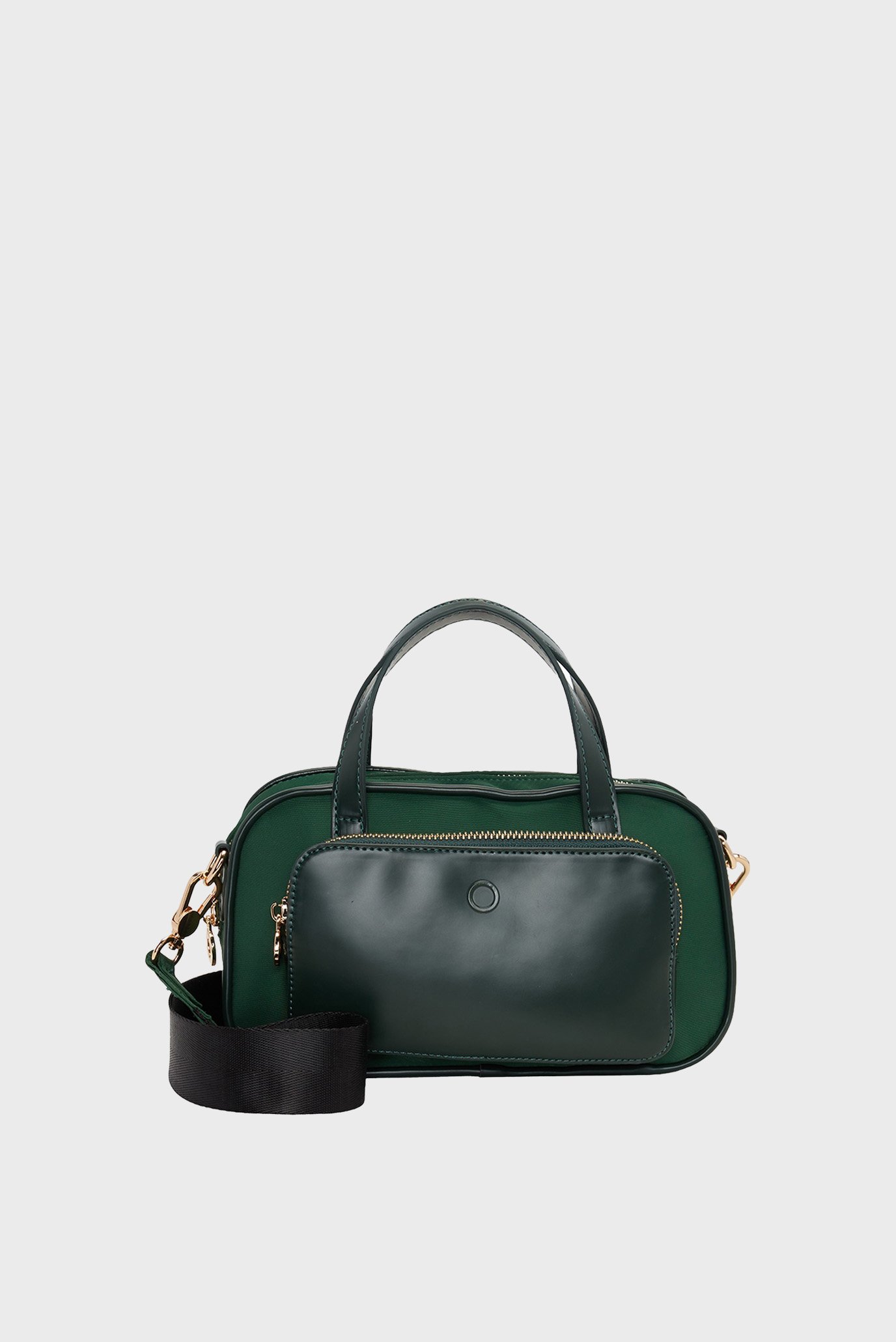 Женская зеленая сумка Emoticon Зеленый one size O bag SPCOLL041 Женская зеленая сумка Emoticon Зеленый one size O bag SPCOLL041