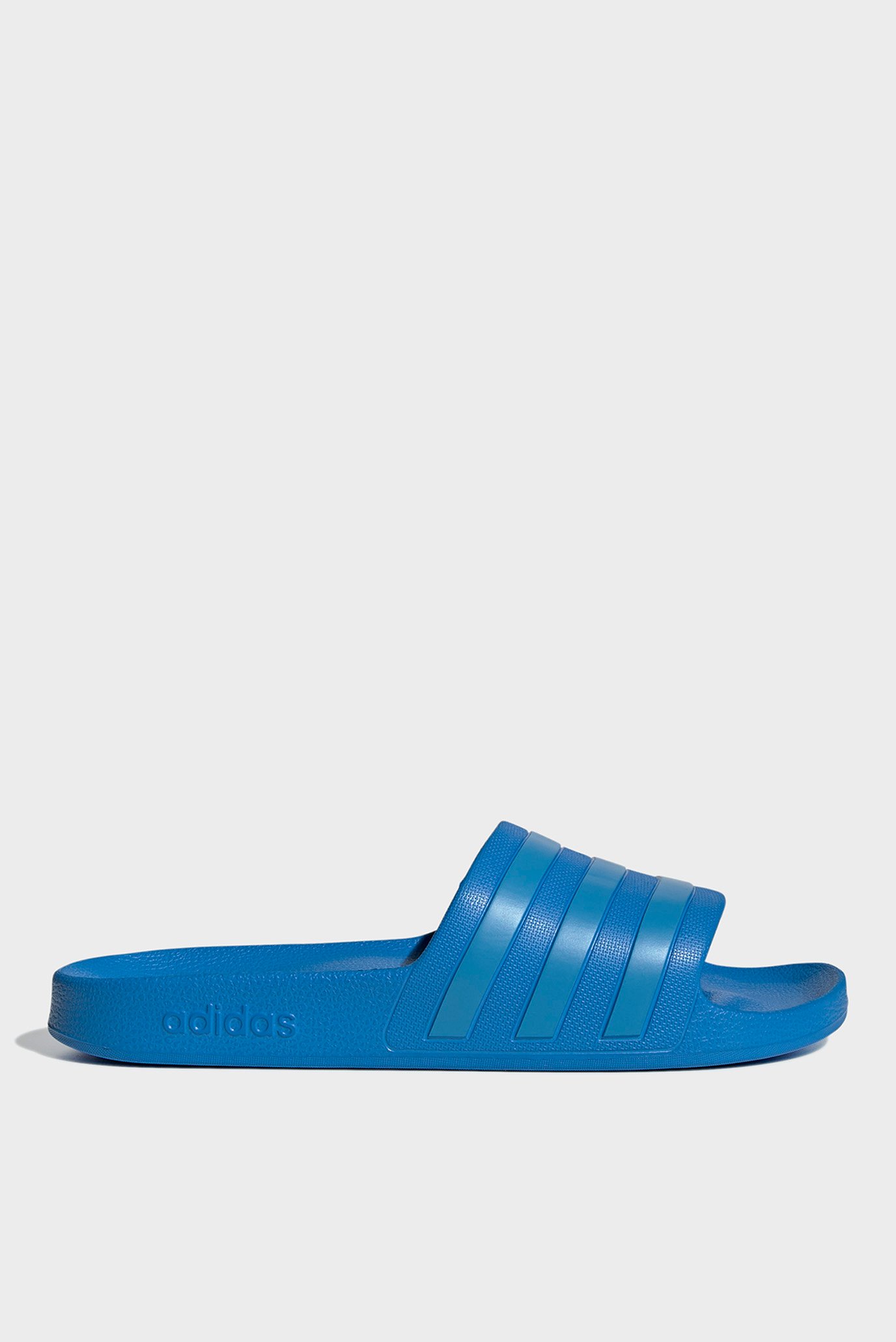 Сині слайдери Adilette Aqua 1