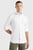 Мужская белая рубашка CL FLEX OXF RF