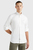 Мужская белая рубашка CL FLEX OXF RF