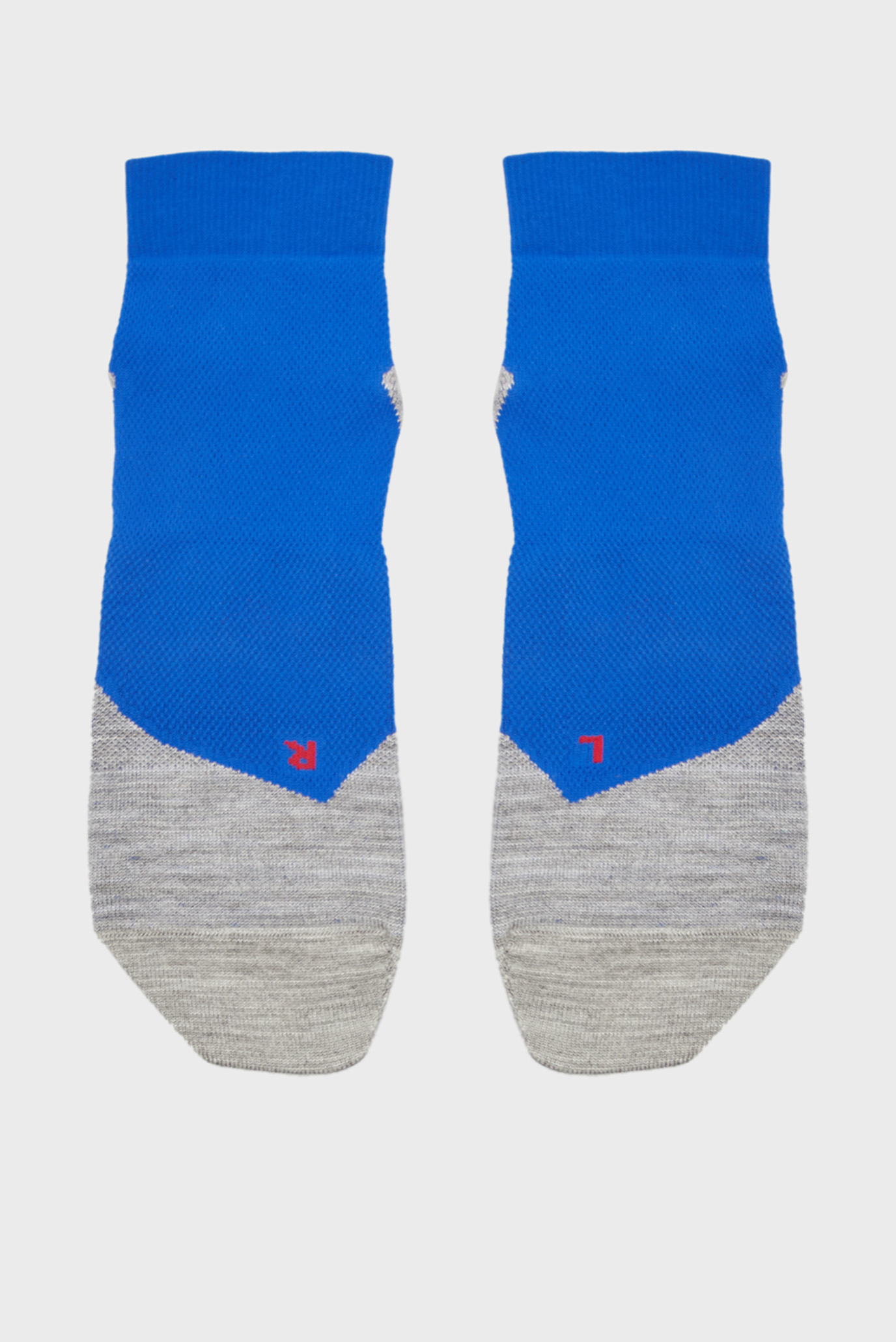 Мужские синие носки 1