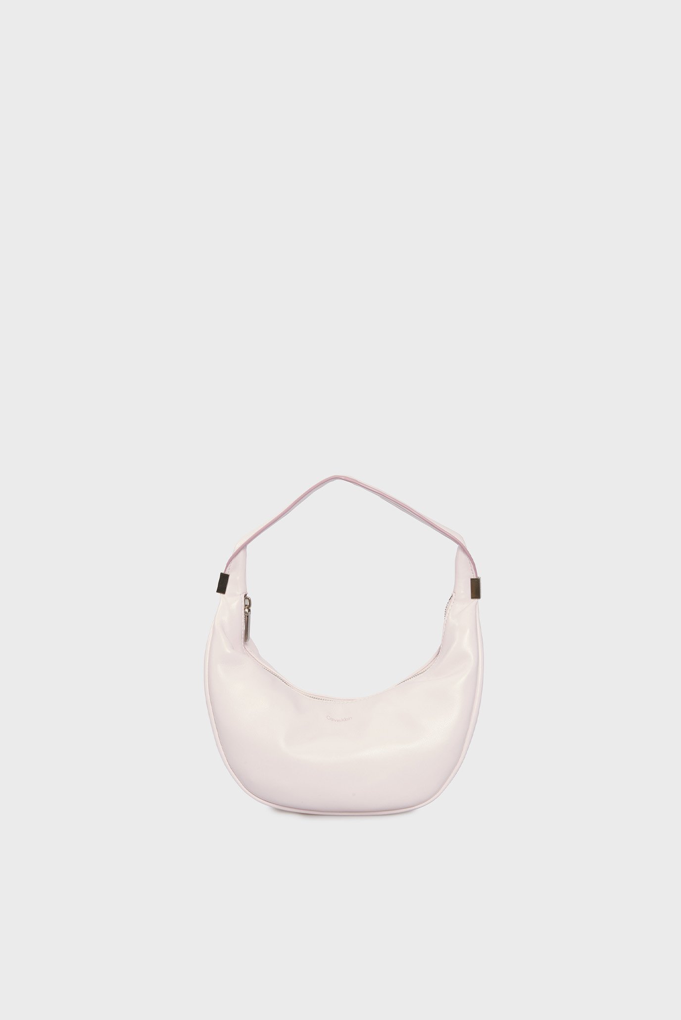 Женская сиреневая сумка PINCHED SOFT CRESCENT SM Сиреневый ONESIZE Calvin Klein LV04F3010G Женская сиреневая сумка PINCHED SOFT CRESCENT SM Сиреневый ONESIZE Calvin Klein LV04F3010G