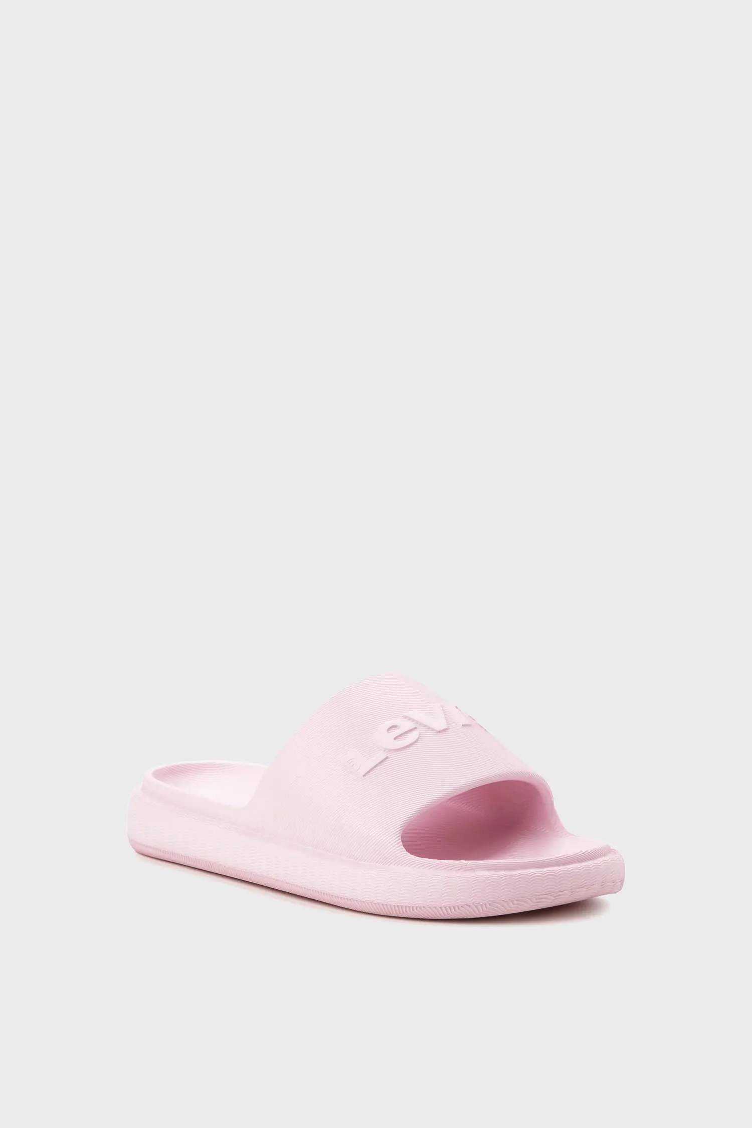 Жіночі рожеві слайдери 2