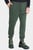 Чоловічі зелені спортивні штани SMART II PANT FT