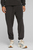 Мужские черные спортивные брюки CLASSICS Men's Fleece Sweatpants