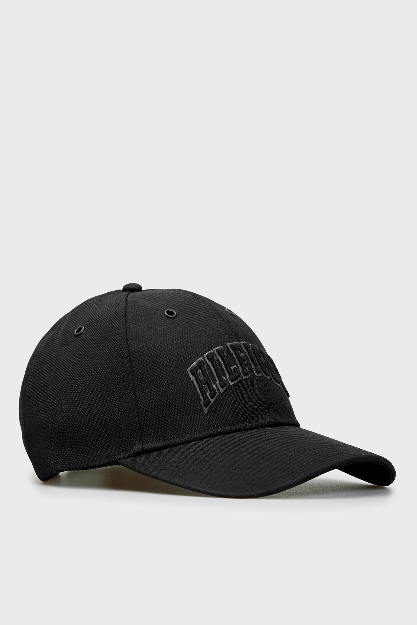 Мужская черная кепка SURPLUS Tommy Hilfiger AM0AM09489 — MD-Fashion