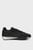 Чоловічі чорні кросівки Blktop Rider Sneakers