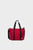 Женская красная сумка TJW ESSENTIAL DAILY MINI TOTE