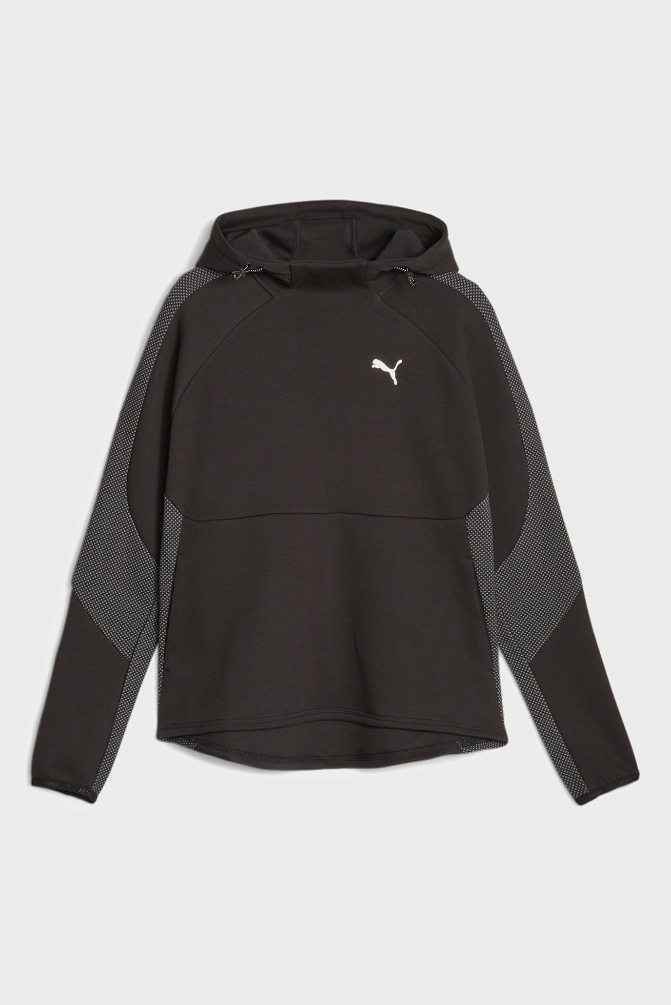 Puma evostripe hotsell hoodie womens