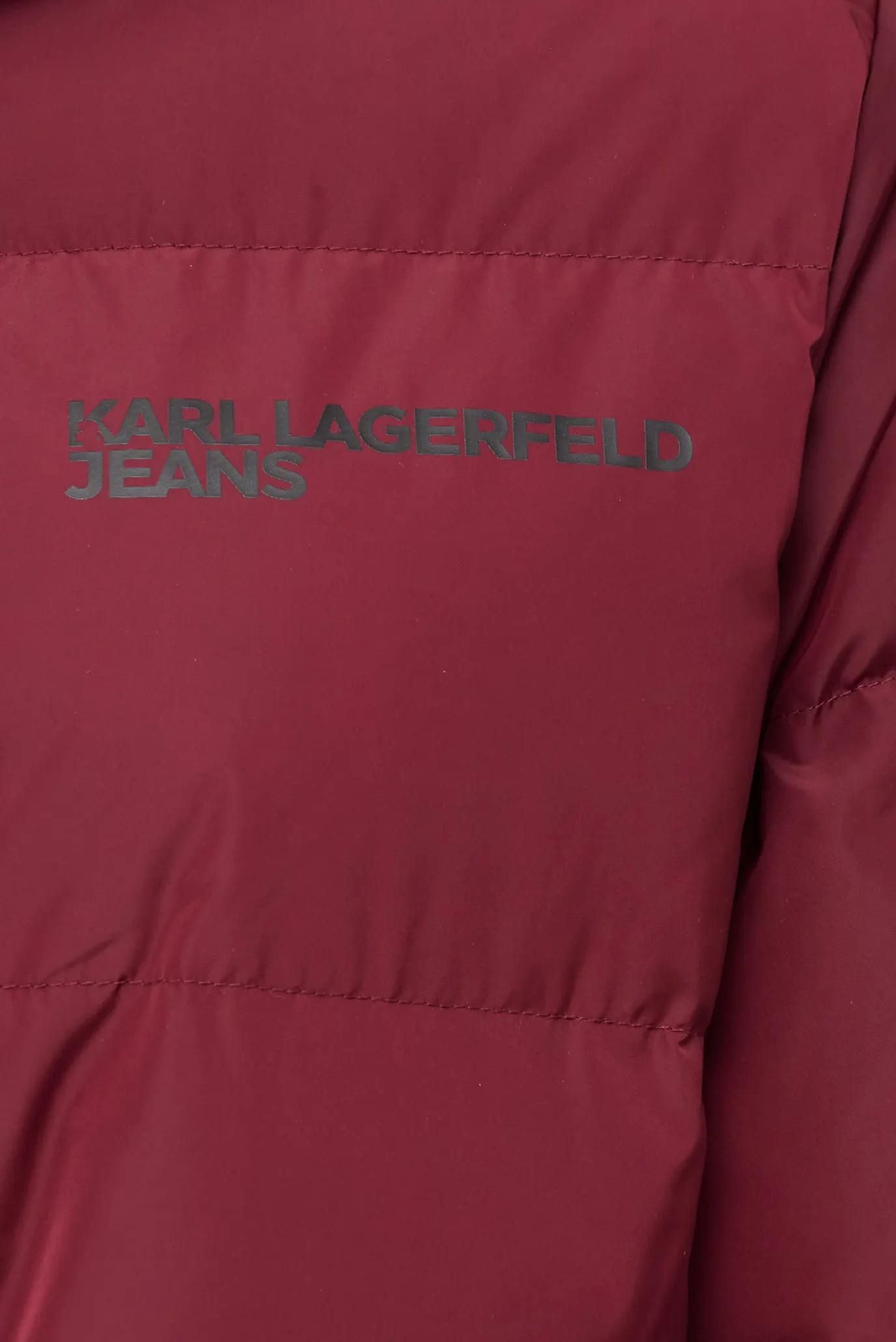 Жіноча бордова куртка belted 3