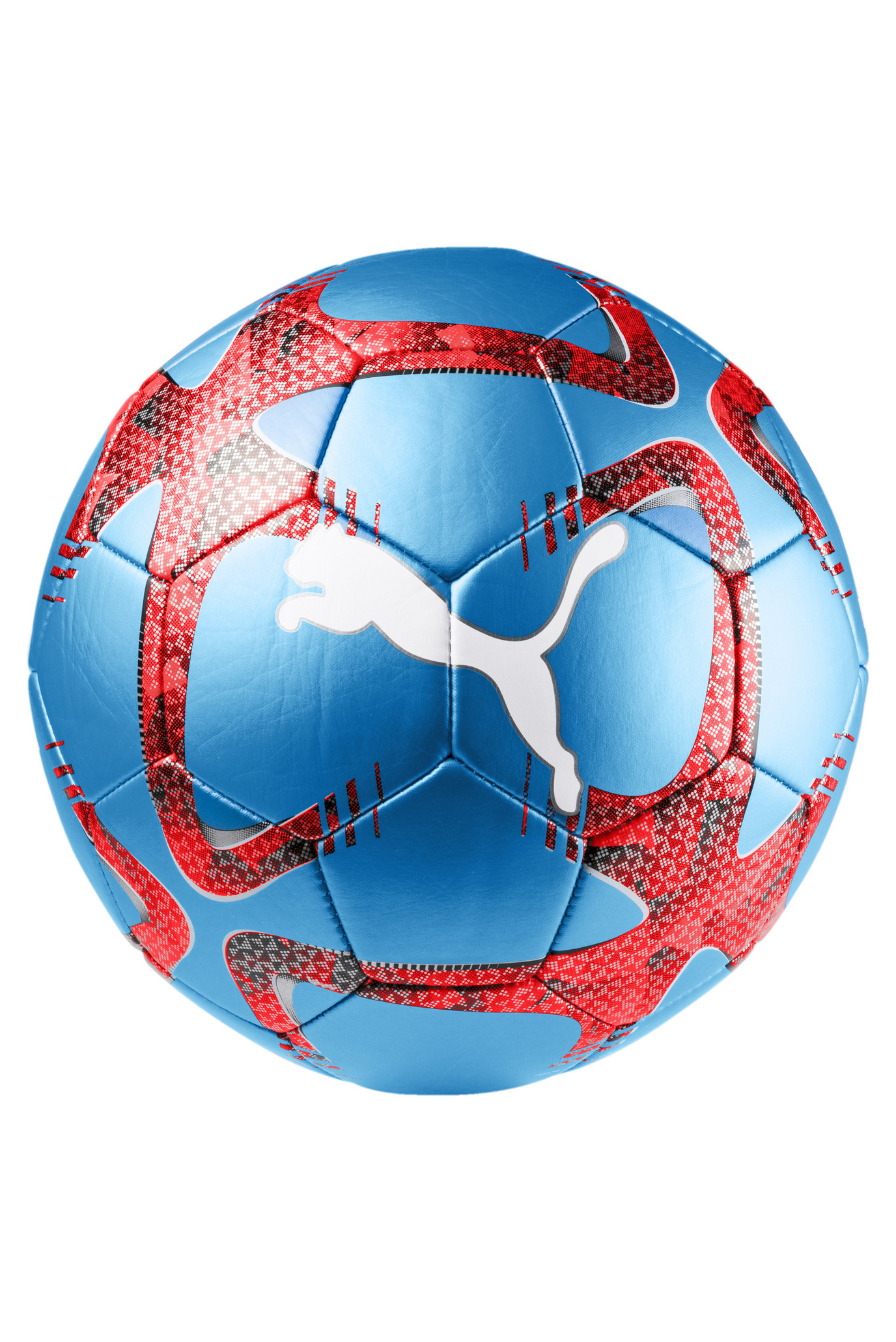 Футбольный мяч FUTURE Flash ball 1