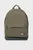 Мужской оливковый рюкзак