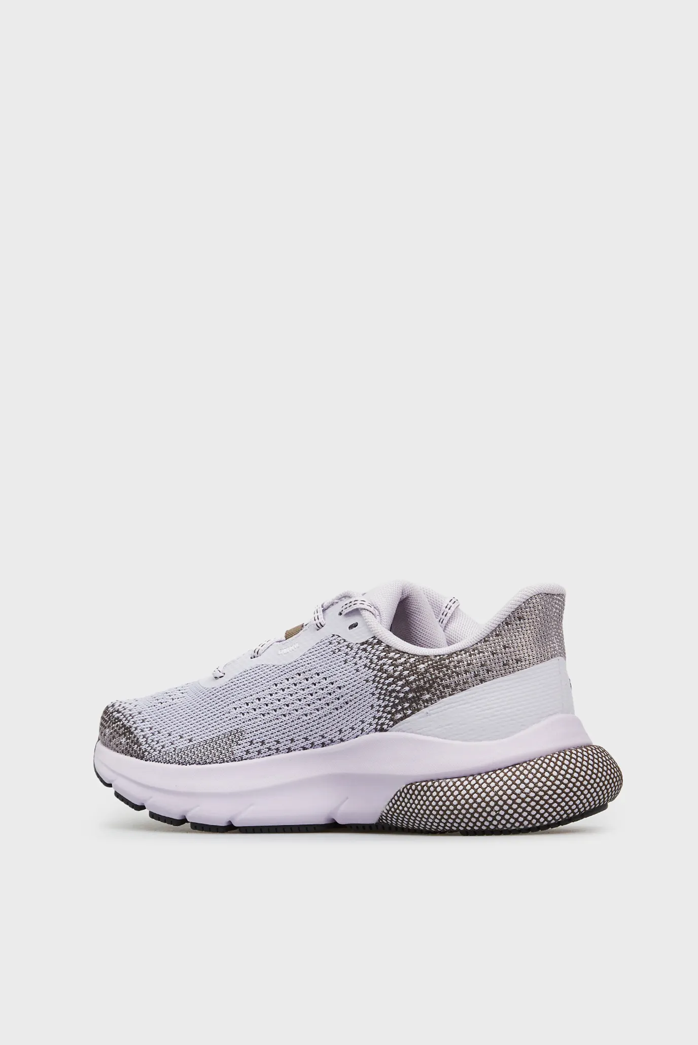 Жіночі бузкові кросівки UA W HOVR Turbulence 2 5