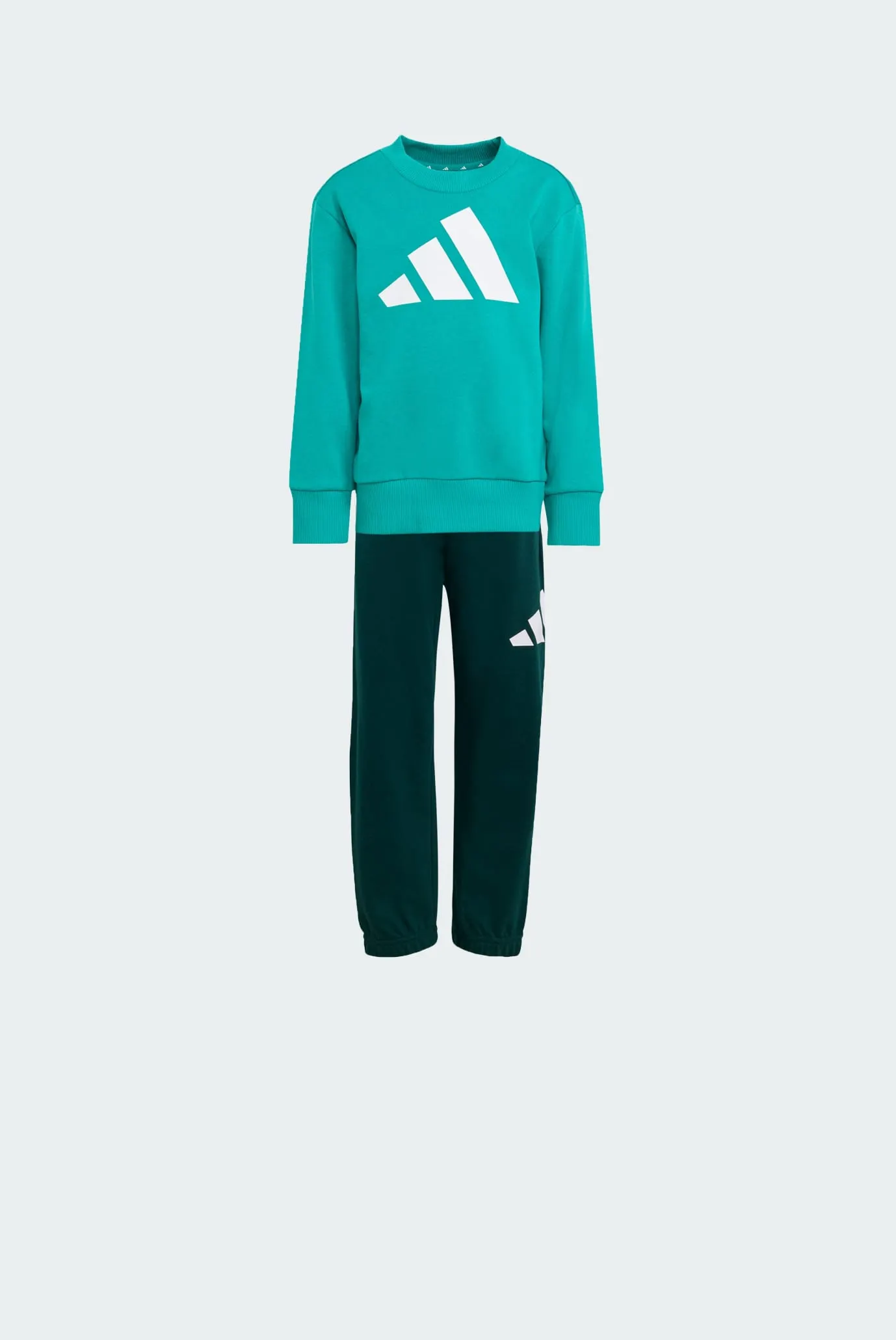 Детский спортивный костюм (свитшот, брюки) Essentials Kids 8