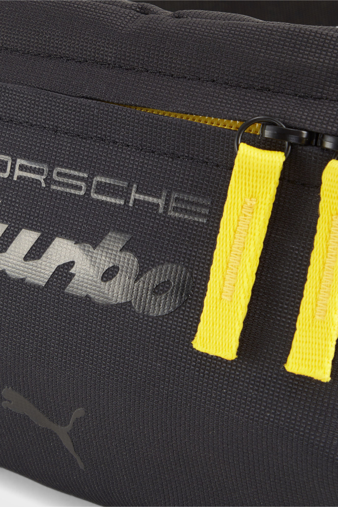 Porsche Legacy Waist Bag PUMA 090406 MD Fashion