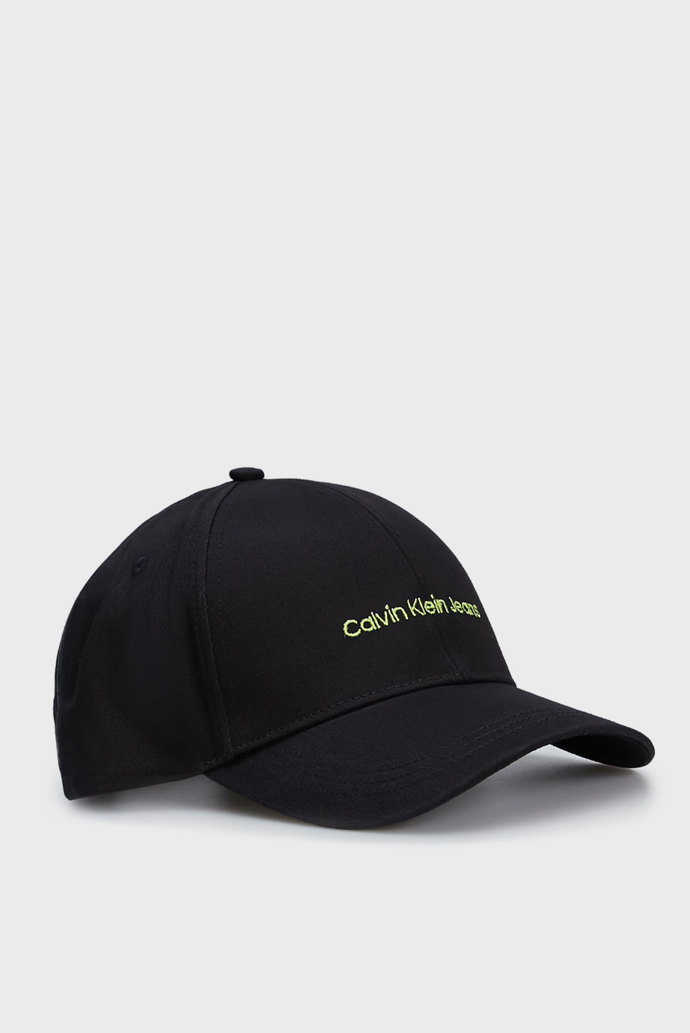 Calvin klein denim cap hotsell