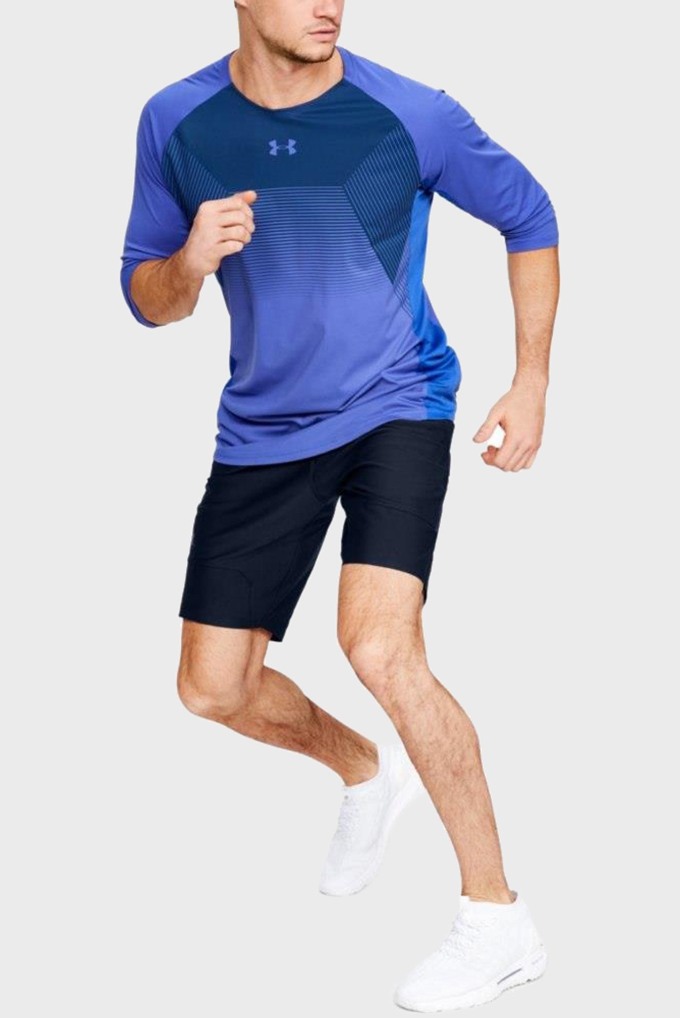 under armour threadborne vanish shorts