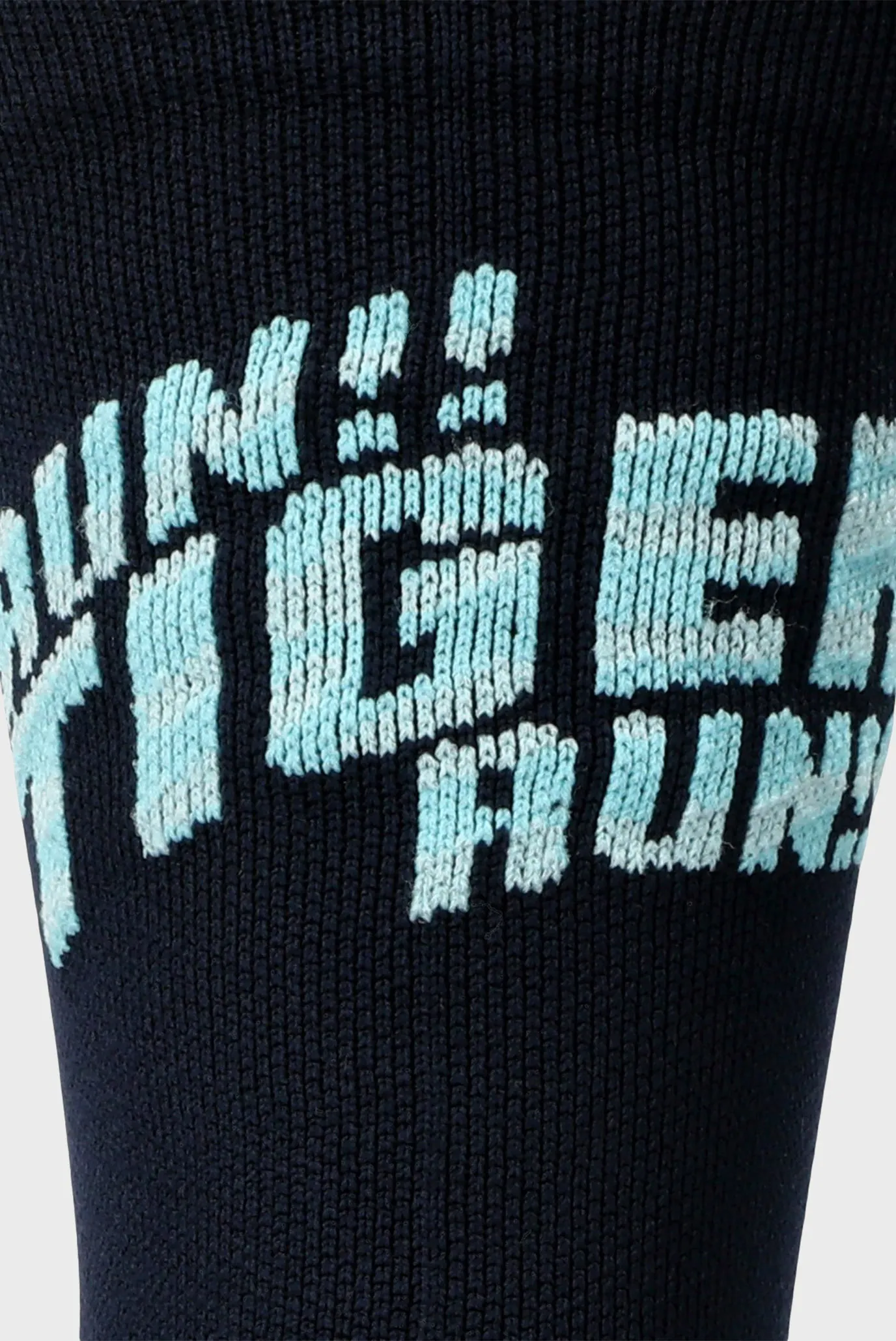 Чорні шкарпетки PERFORMANCE RUN SOCK CREW 4