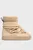 Жіночі бежеві дутики SNOWBOOT Tommy Hilfiger