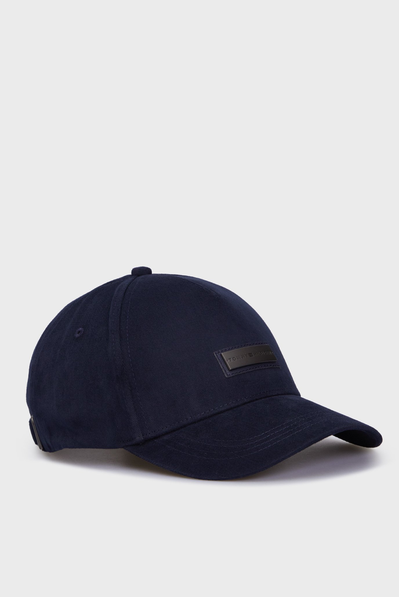 Чоловіча темно-синя кепка SEASONAL CORPORATE CAP 1