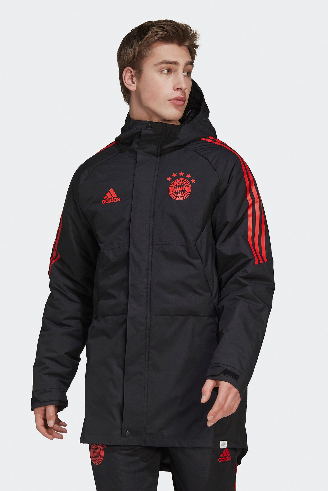 Fcb adidas clearance