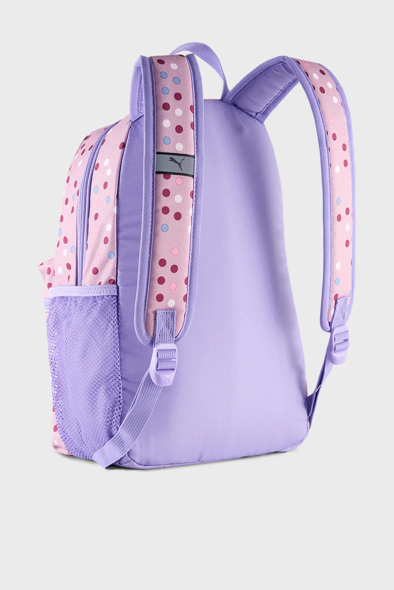 Детский розовый рюкзак PUMA Phase Small Backpack 2