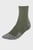 Мужские зеленые носки Team FCSD Banded Socks Promo