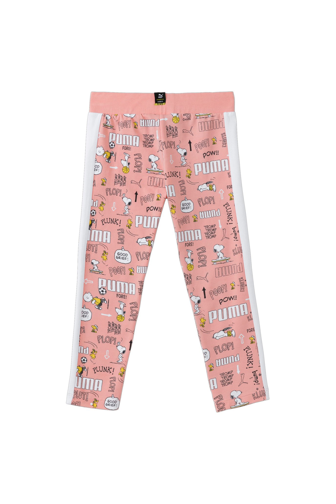 Puma kids clearance leggings