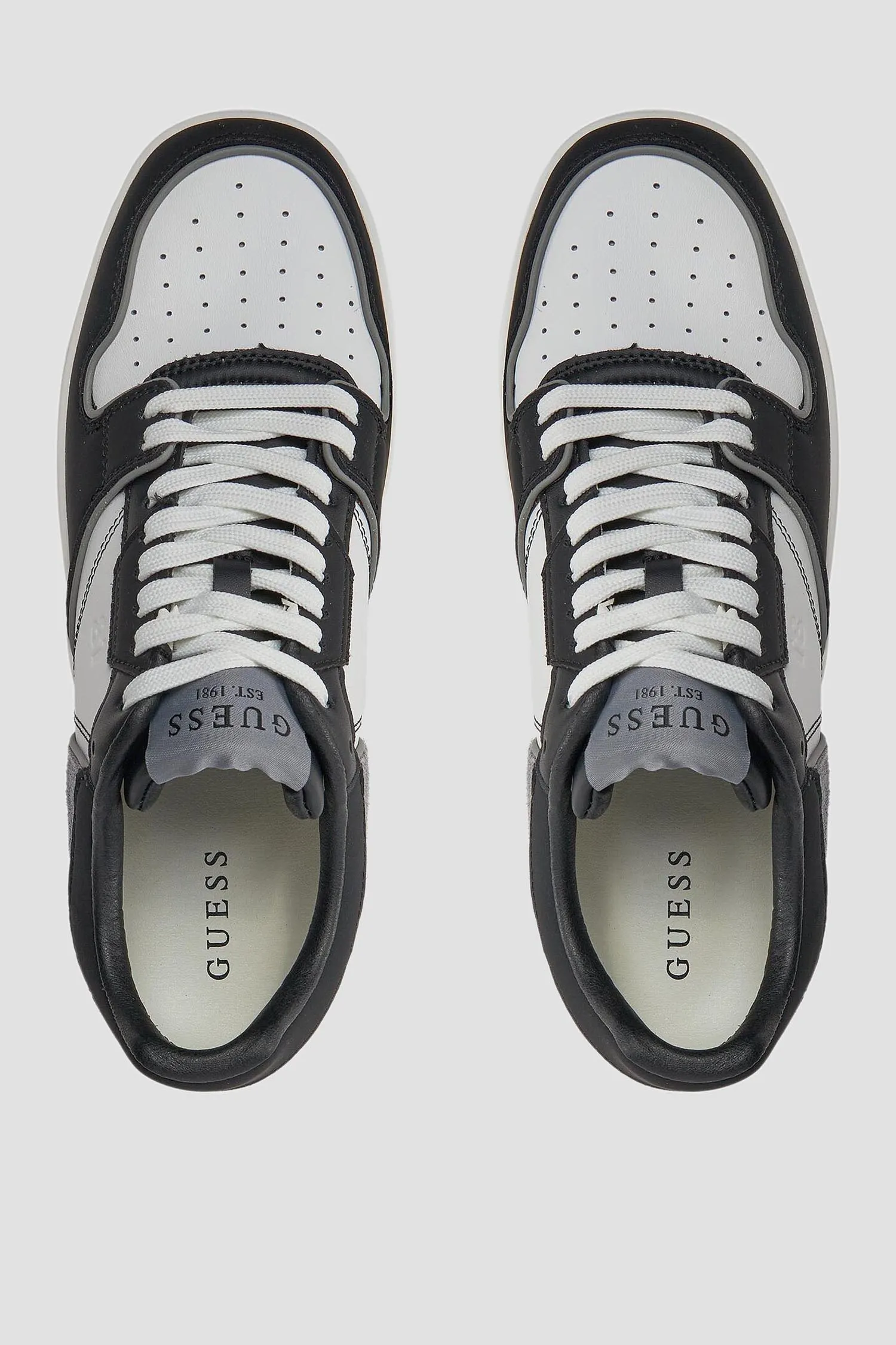 Мужские кроссовки 3