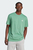 Мужская зеленая футболка Trefoil Essentials