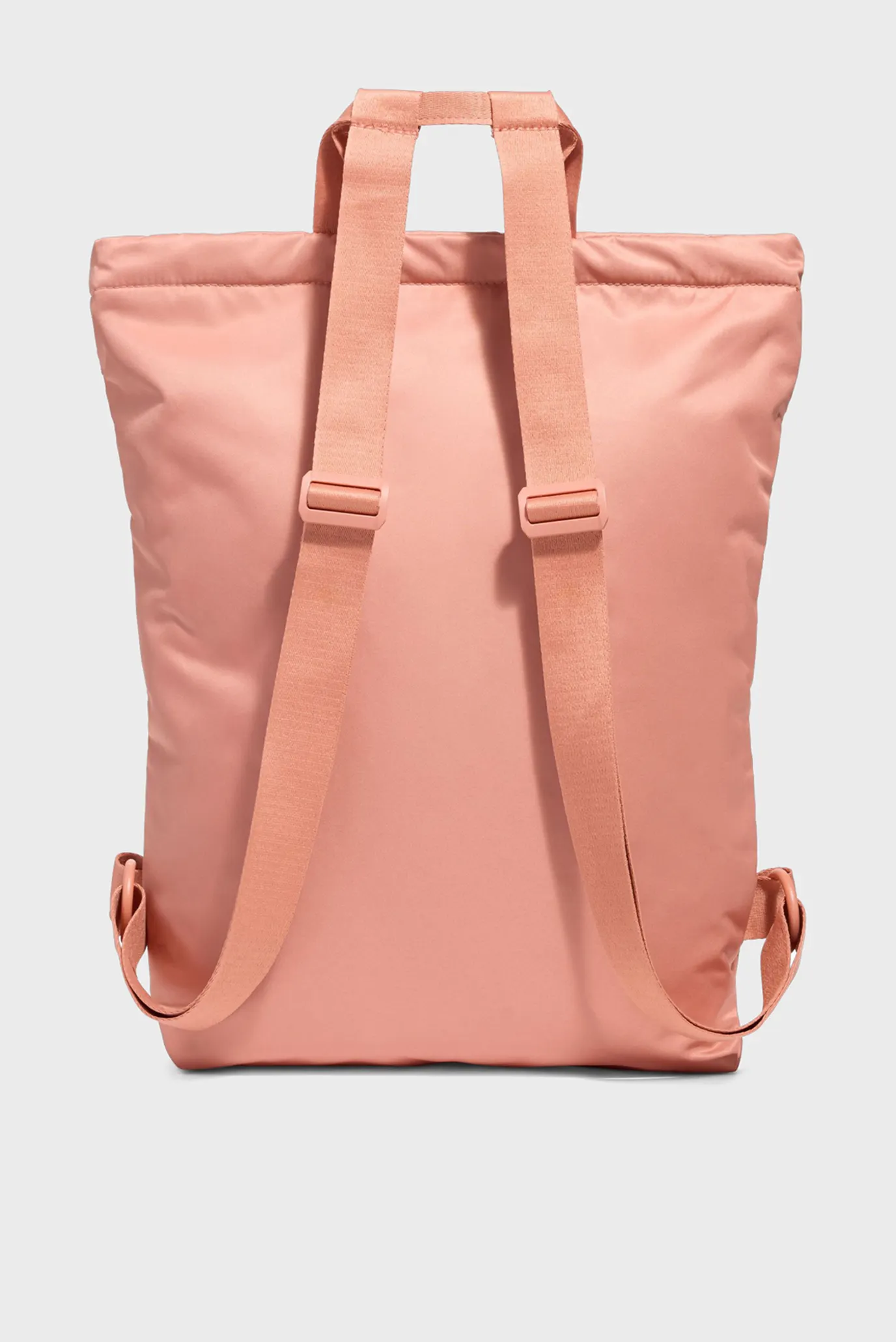 Женский персиковый рюкзак UA Studio Lite Backpack 3