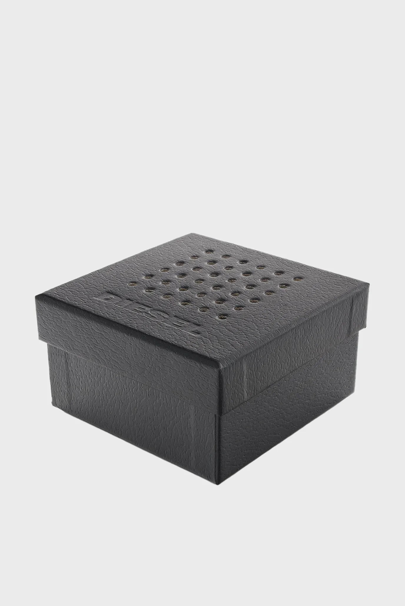 Чоловічий чорний браслет BEADS 4