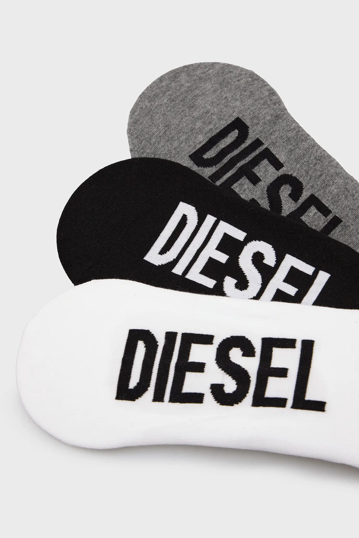 Мужские следы (3 пары) SKM-HIDEPAT 2