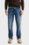 Чоловічі сині джинси SLIM