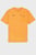 Мужская оранжевая футболка DESERT ROAD Men's Tee